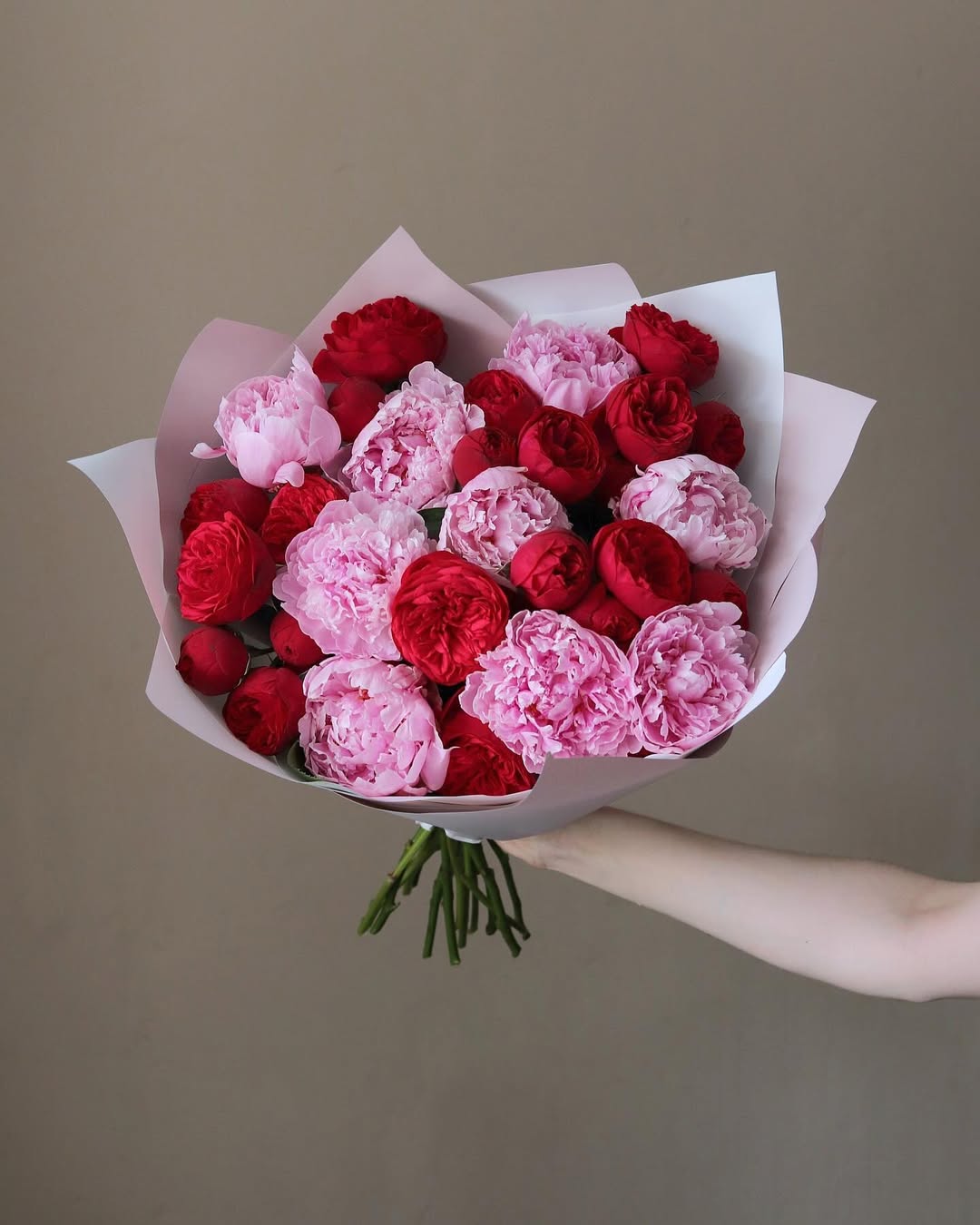 Peony & Love
