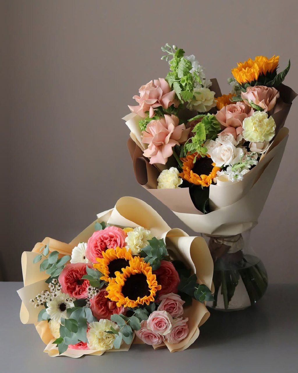 Florist Choice