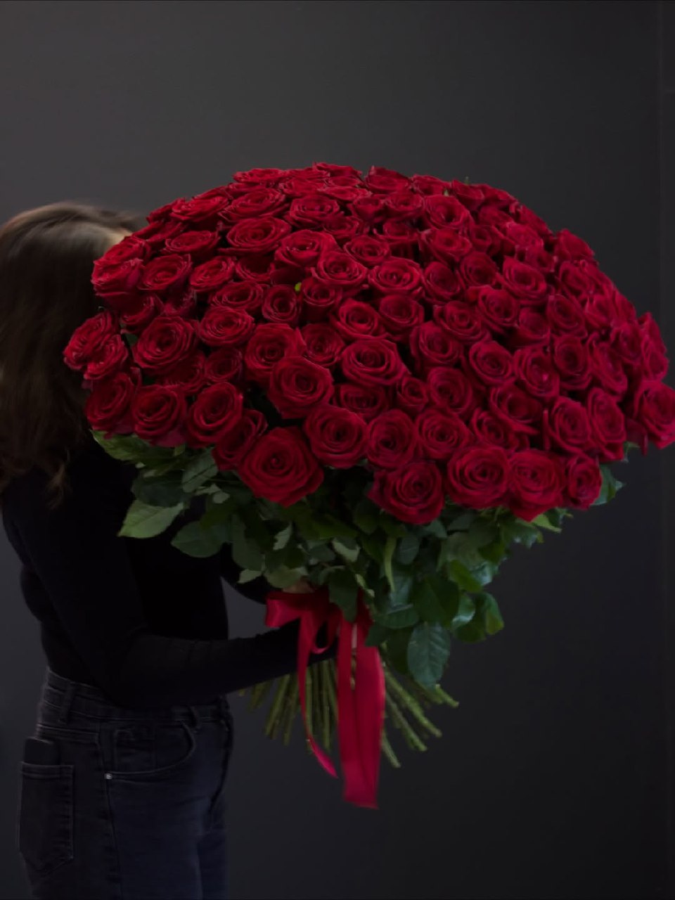 Red Roses