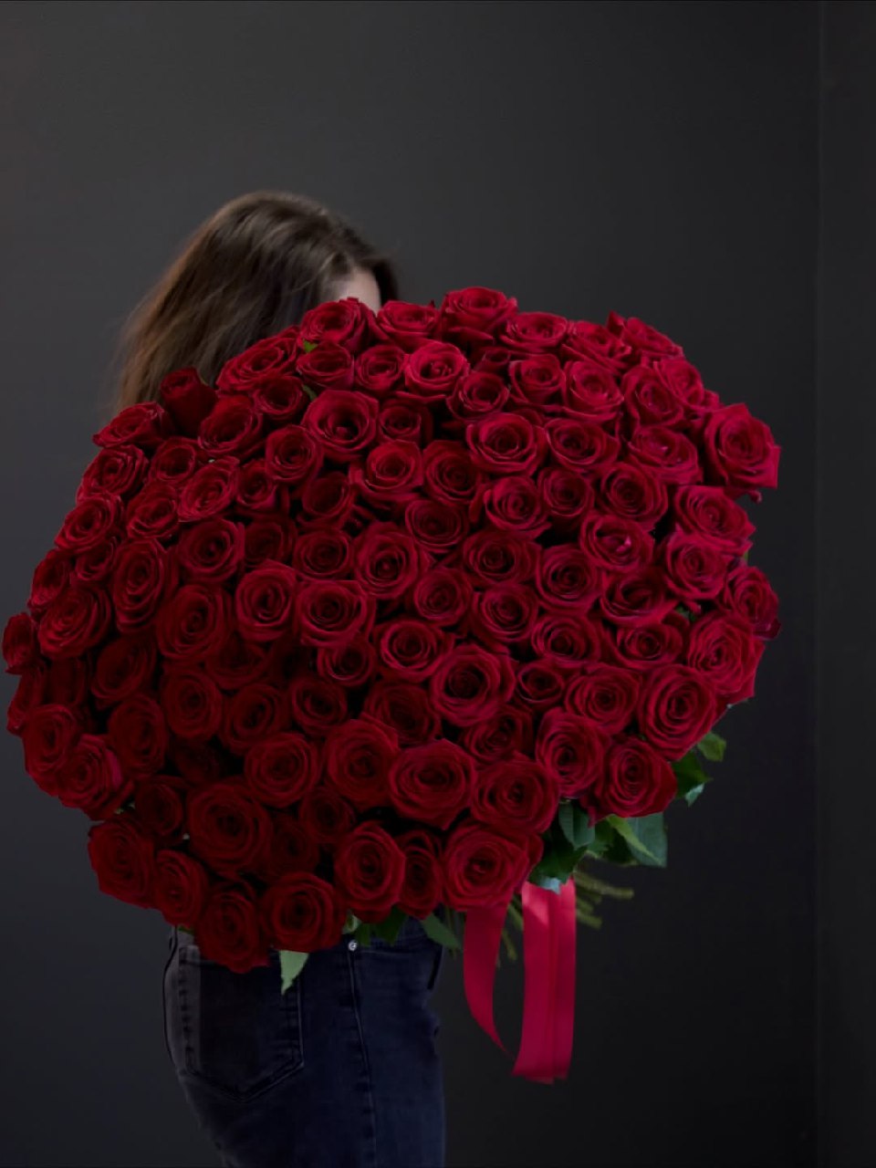 Red Roses