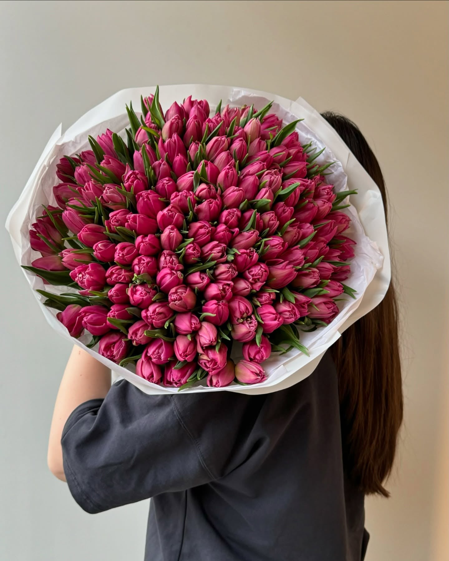 Tulips