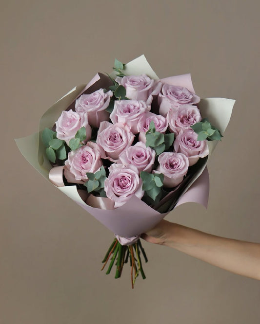 Lavender Roses