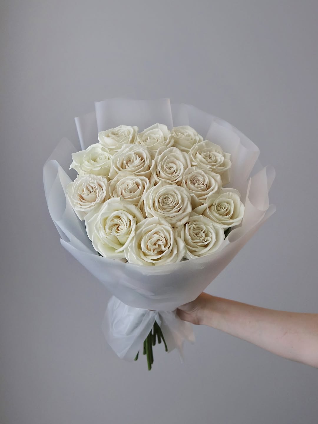 White Roses