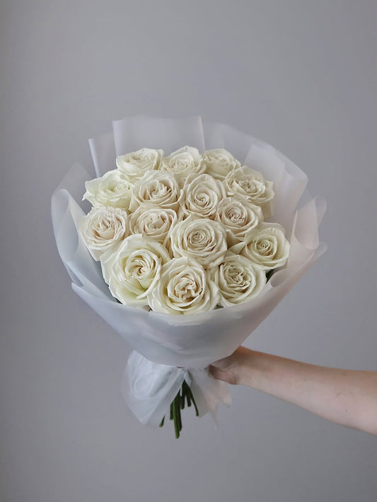 White Roses