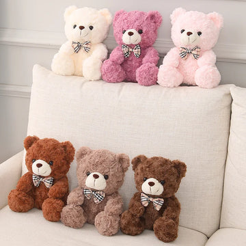 Teddy Bears