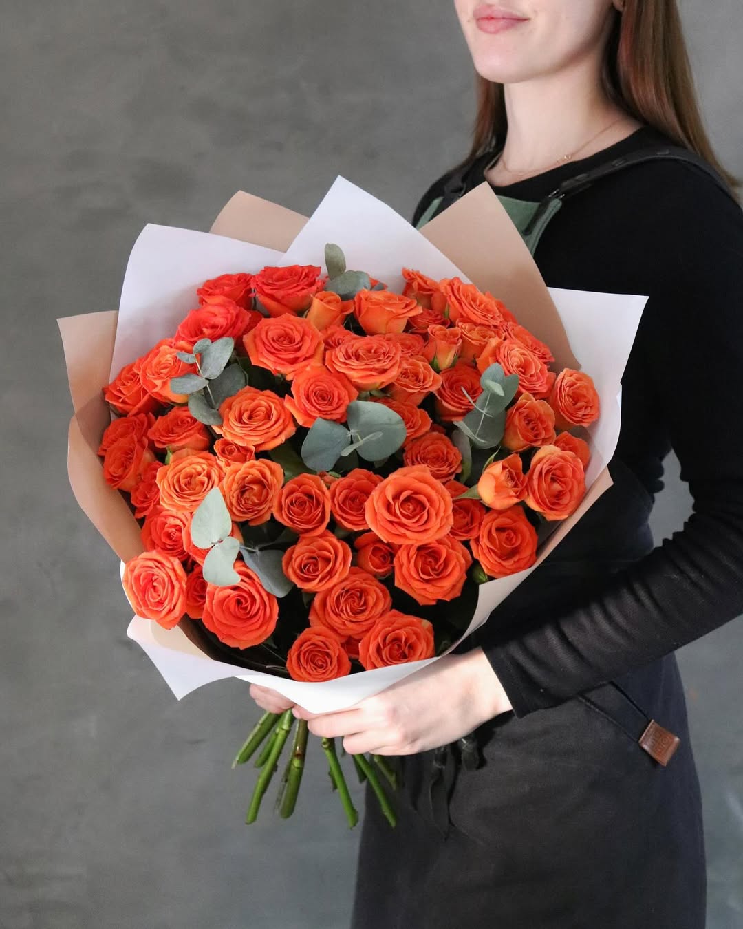 Apricot Dream
