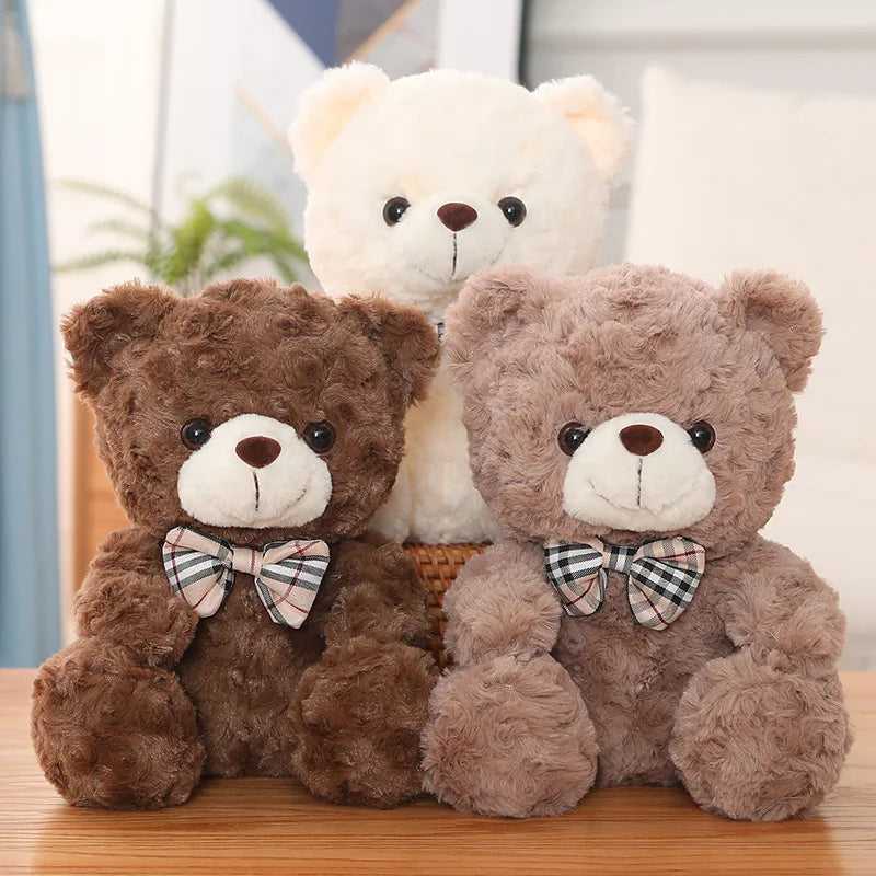 Teddy Bears