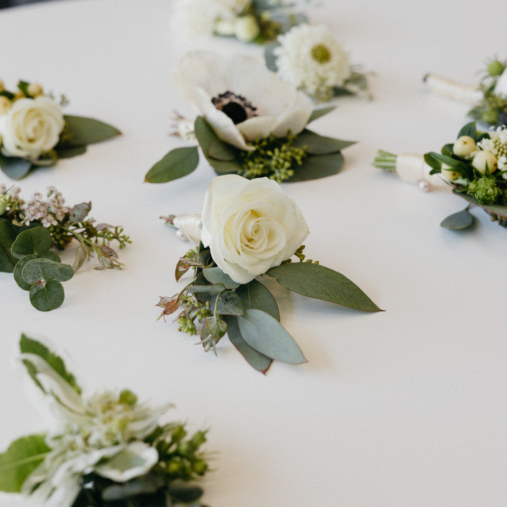 Boutonniere