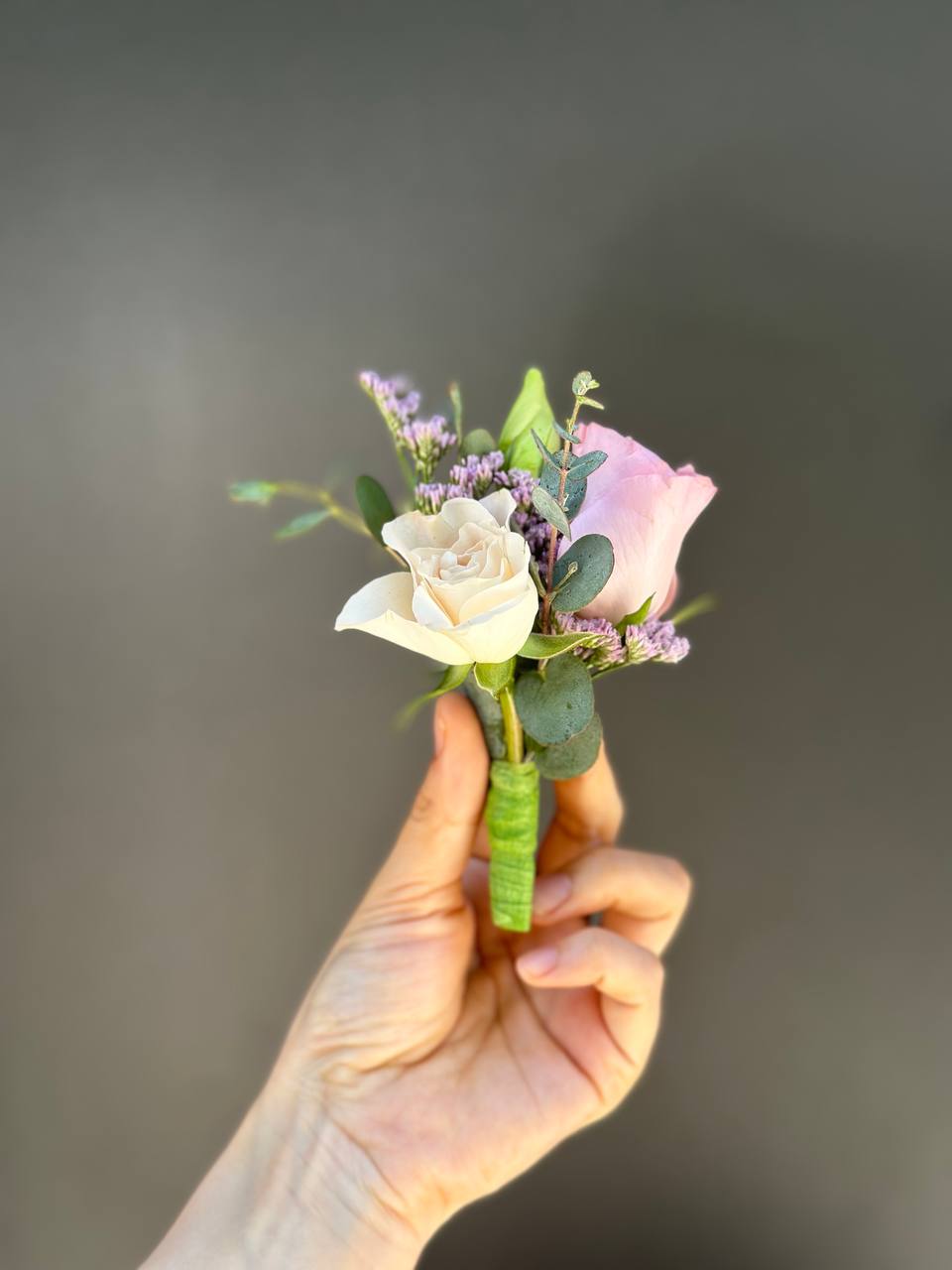 Boutonniere