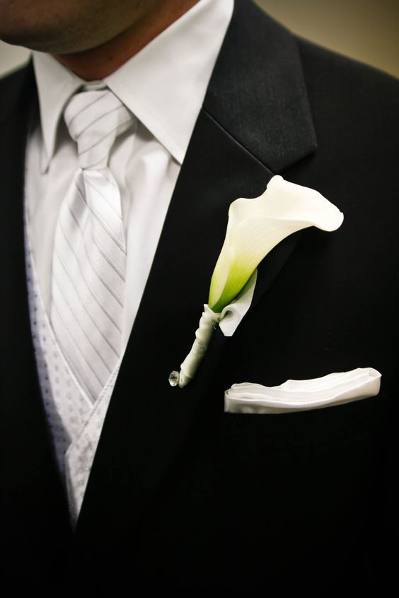 Boutonniere