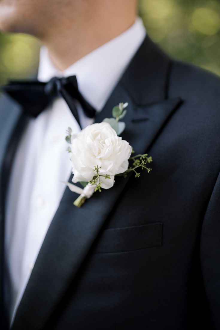 Boutonniere