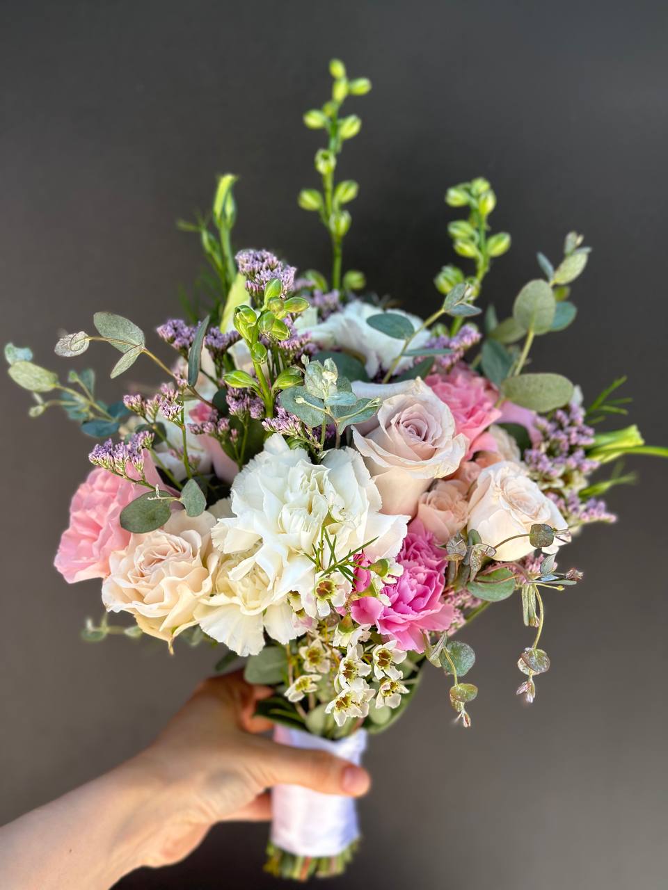 Bridal Bouquet