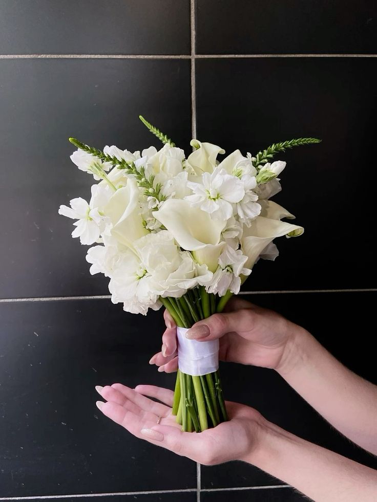 Bridal Bouquet