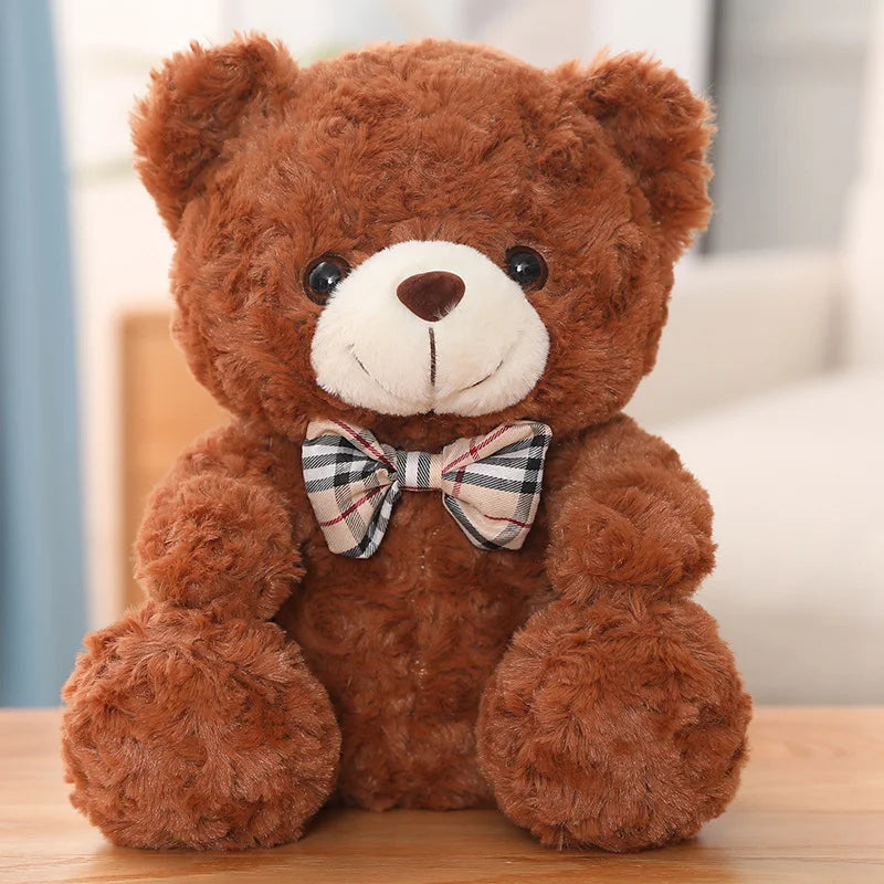 Teddy Bears