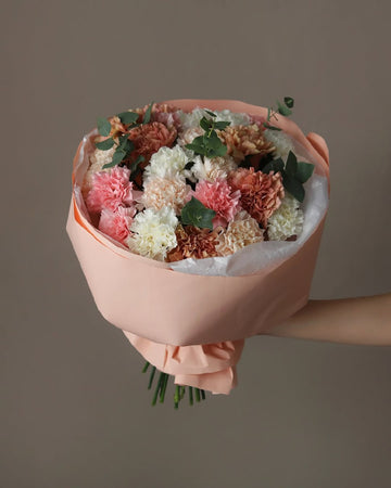 Carnations Bouquet