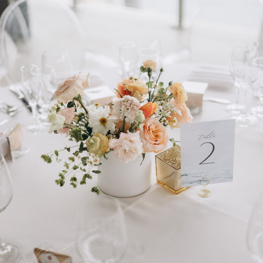 Centerpieces