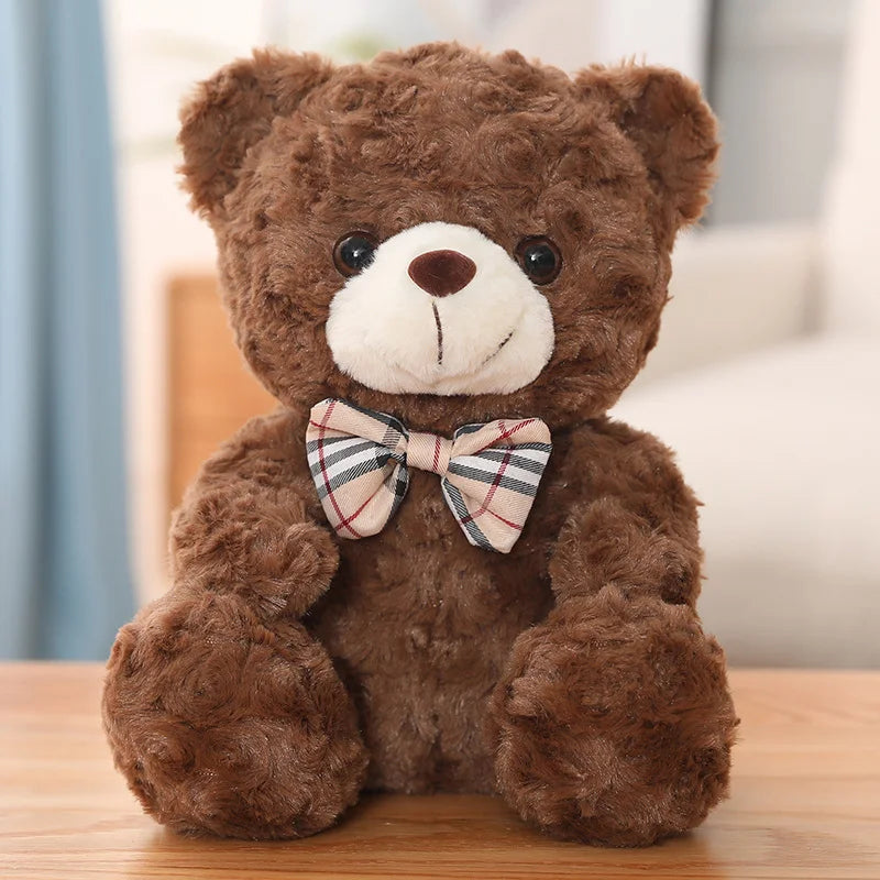 Teddy Bears