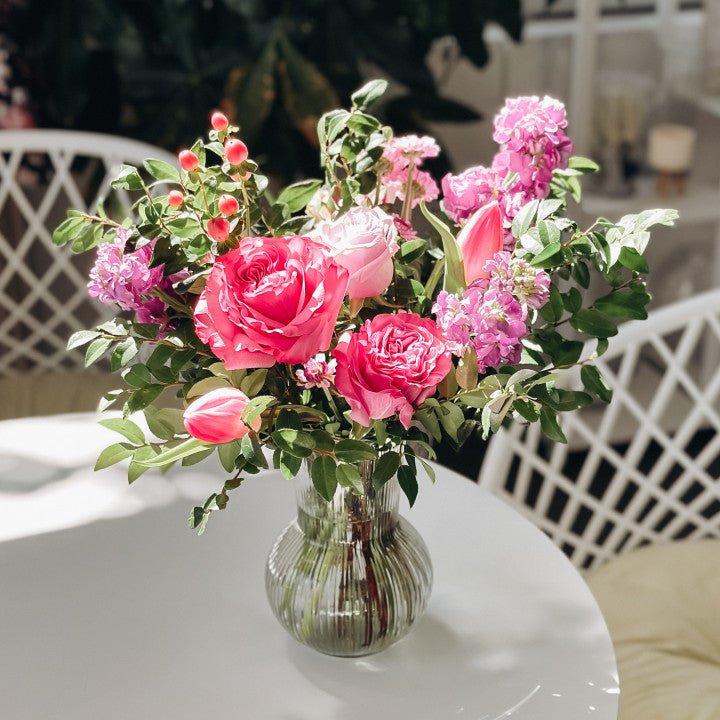 Florist Choice
