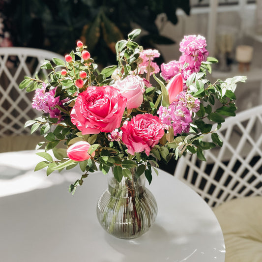 Florist Choice