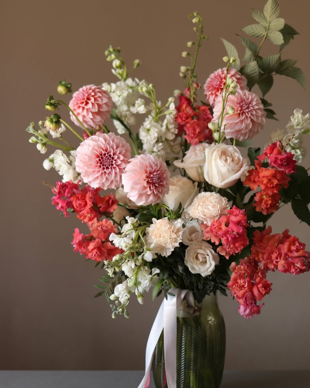 Florist Choice