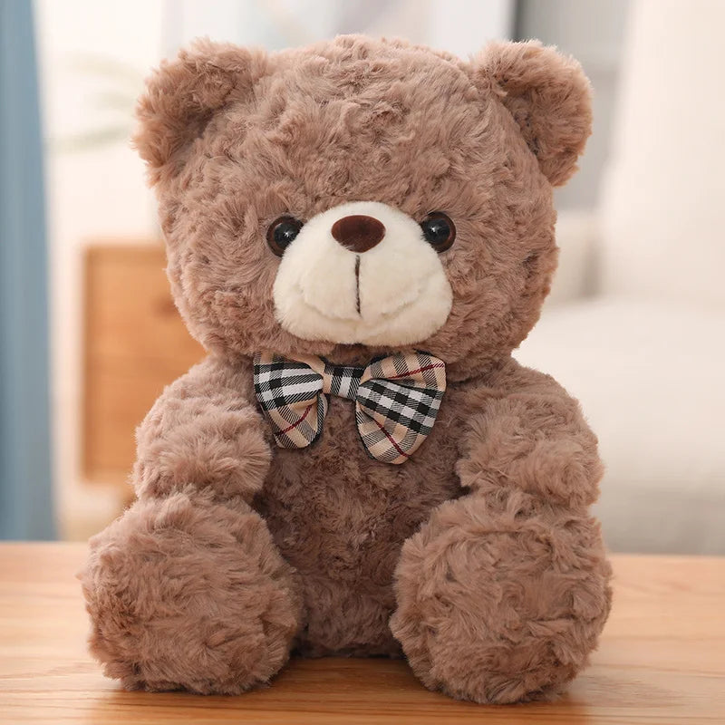 Teddy Bears