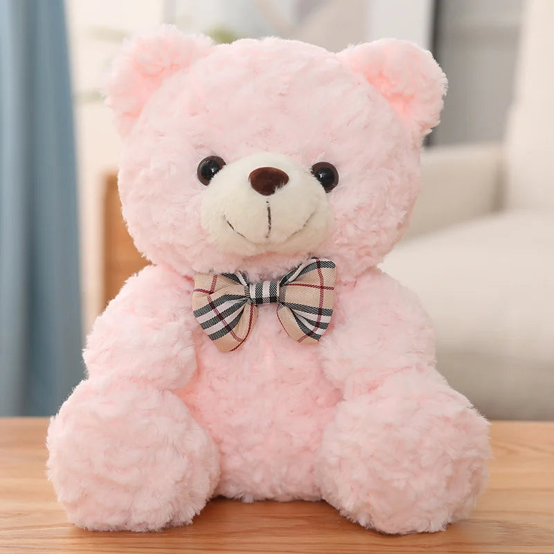 Teddy Bears