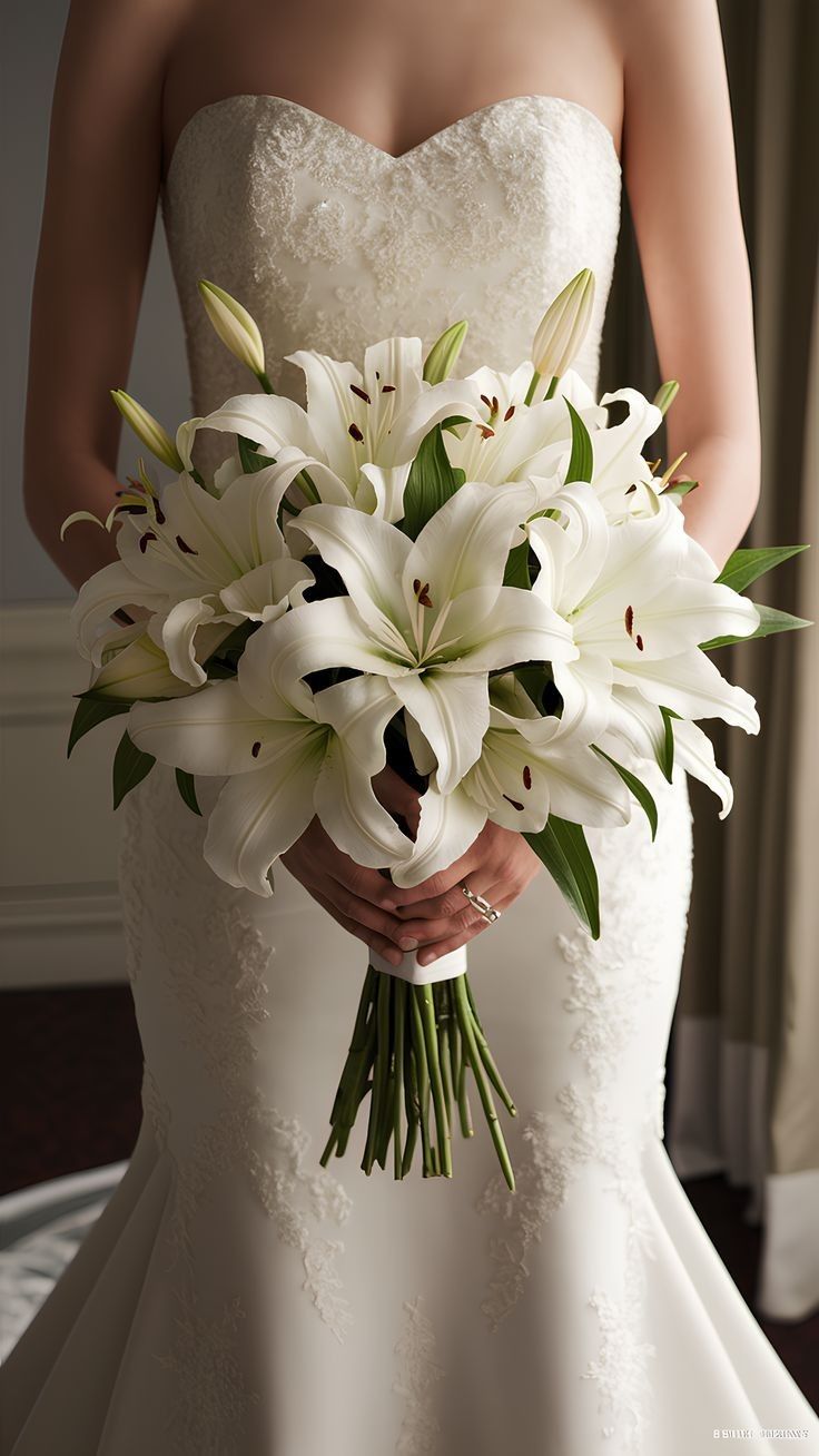 Bridal Bouquet