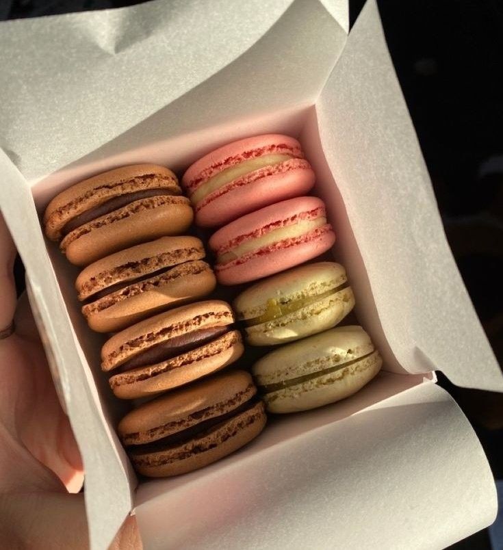 Macaroons