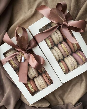 Macaroons