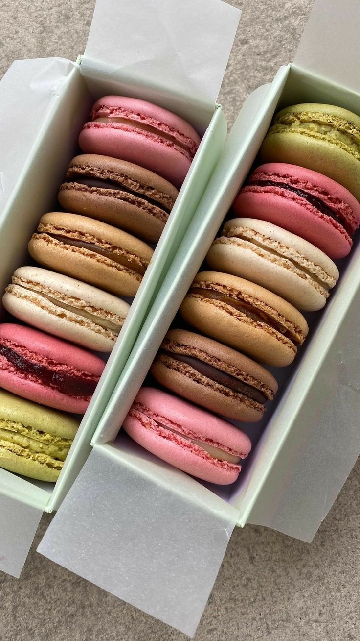 Macaroons