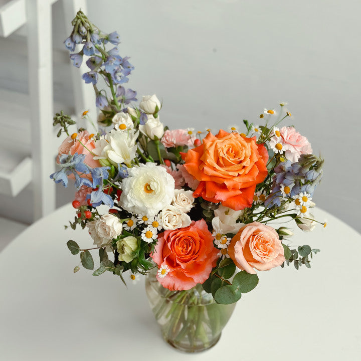 Florist Choice