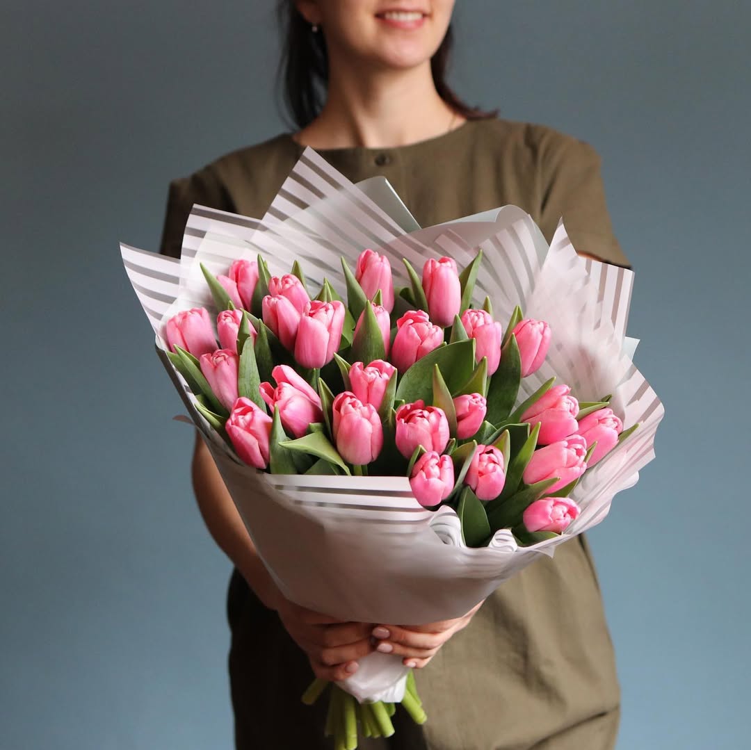 Tulips