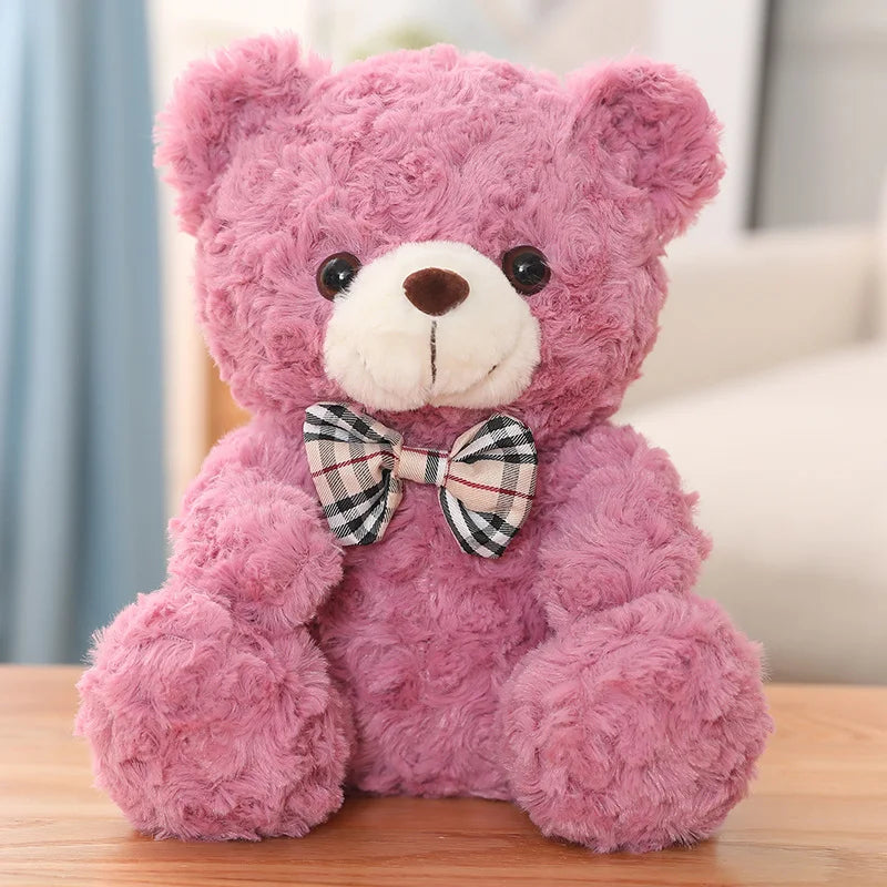 Teddy Bears