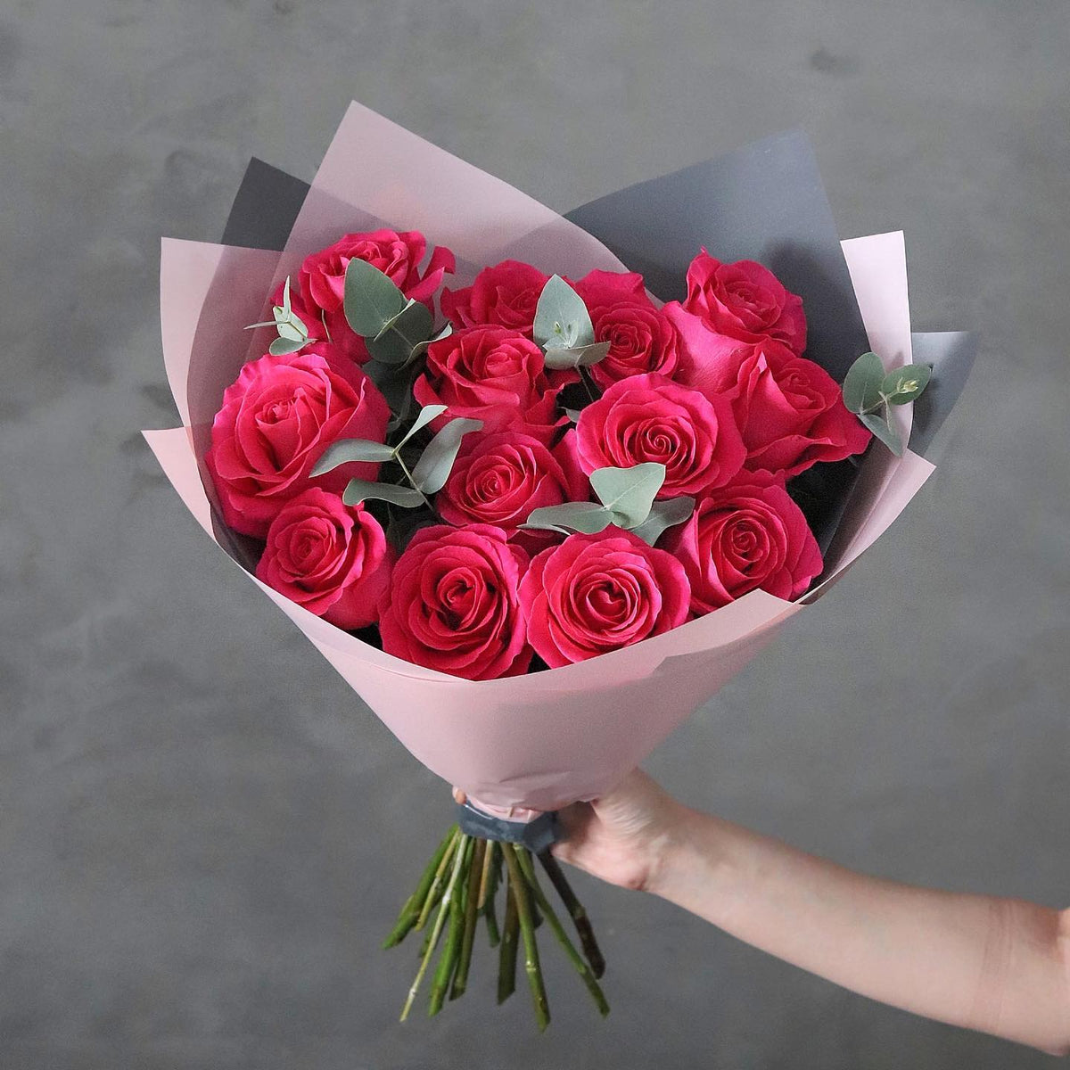 Pink Floyd Roses