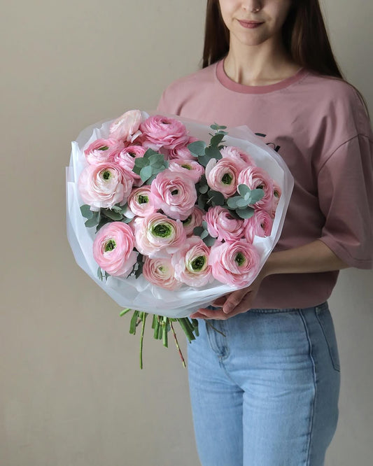 Ranunculus Bouquet