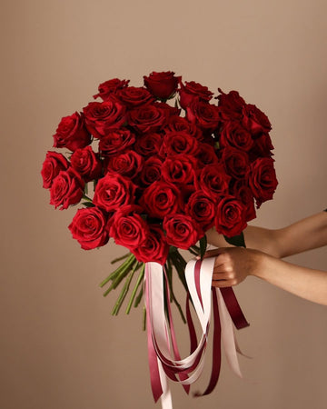 Red Roses