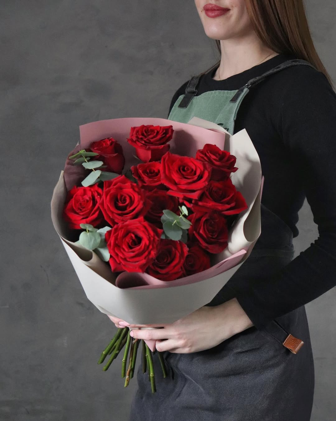 Red Roses