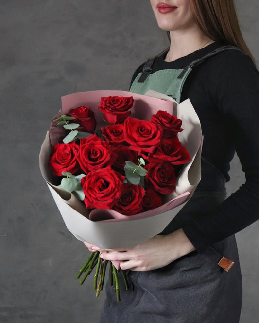 Red Roses