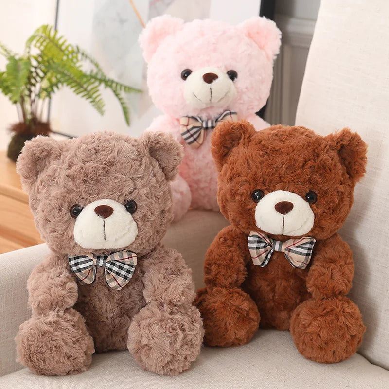 Teddy Bears