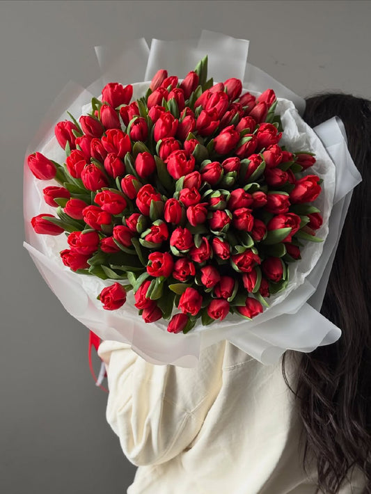 Tulips