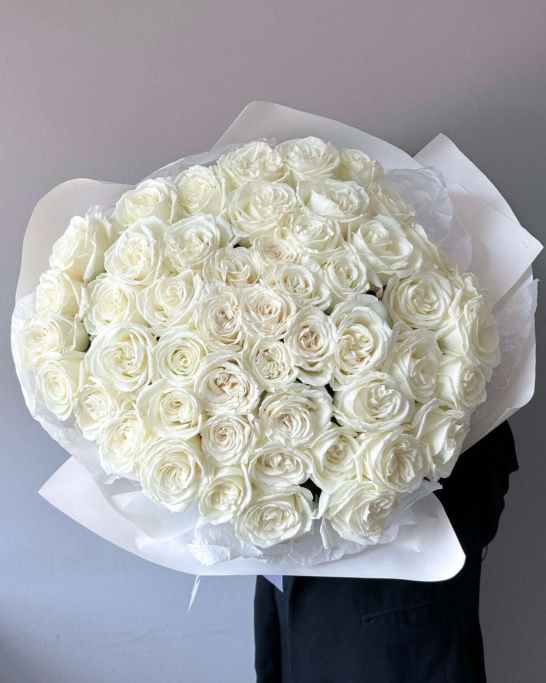 White Roses
