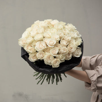 White Roses